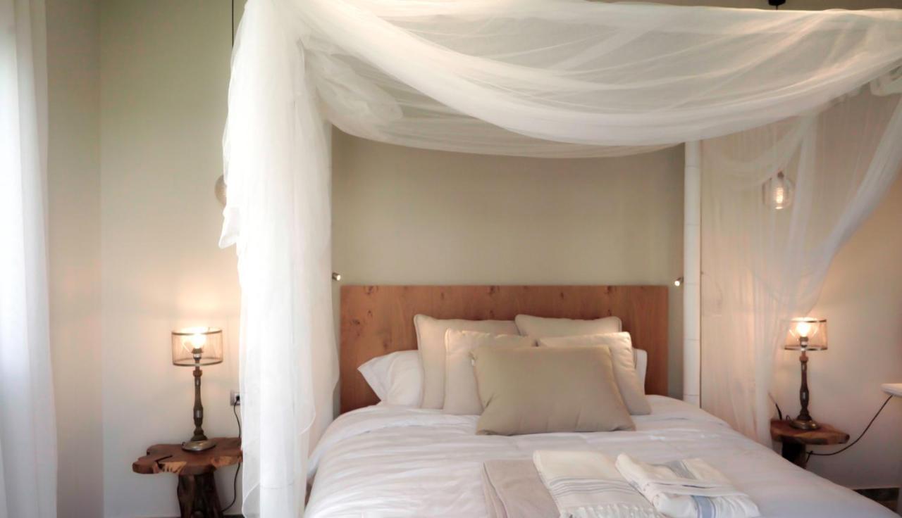 Elysian Luxury Hotel And Spa 卡拉马塔 外观 照片