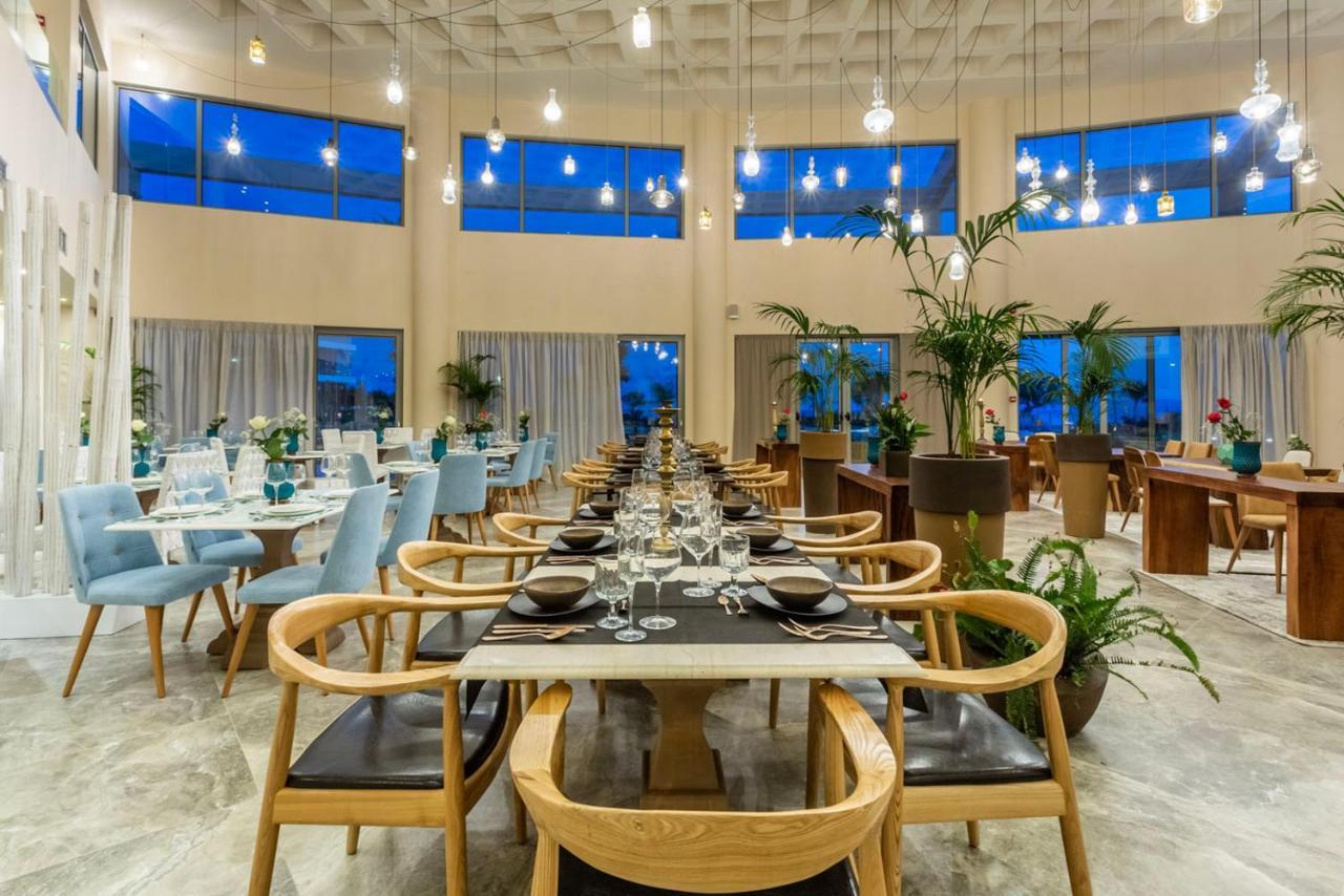 Elysian Luxury Hotel And Spa 卡拉马塔 外观 照片